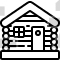 Log Cabin