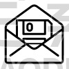 save mail