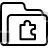 puzzle folder