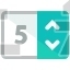 Number of items