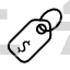 Price tag