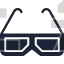 3D Glasses