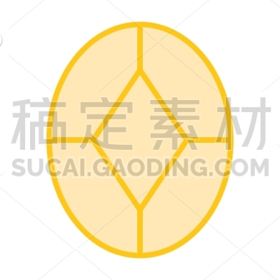 Oval