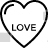 Love Heart