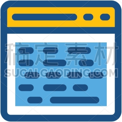 Web Template