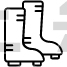 Gardener Boots