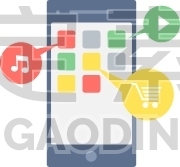 Mobile Applications
