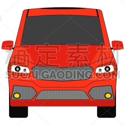 Luxury Car