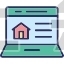 real estate website
