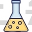 Conical flask