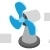 Table Fan