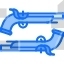 Pistol