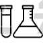 Conical flask