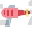Laser Gun