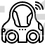 Driverless Vehicle