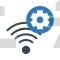 Wireless setting