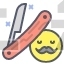 razor