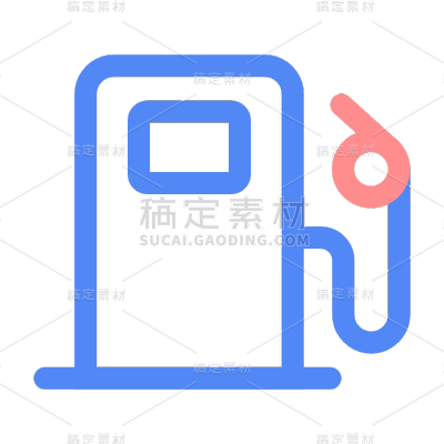 全行业套系icon-加油