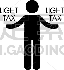 light tax