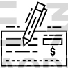 Cheque
