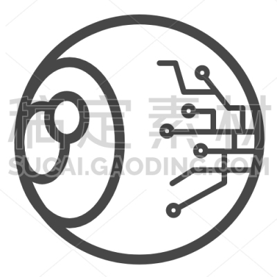 artificial eye