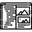 design website