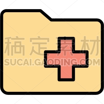 Medical Folder