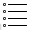 List