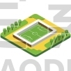 Football Ground