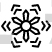 Flower Snowflake