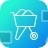Garden, Agriculture, Tool, Buggy, Wheelbarrow