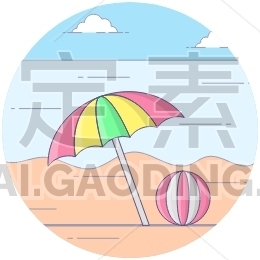 Beach Volleyball