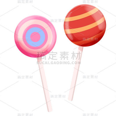 春节年货礼盒帖纸