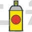 Spray Can