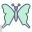 butterfly