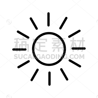 Sun, Hot, Sunlight, Sunny, Sunshine, Temperature