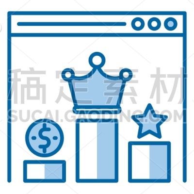 Website ranking
