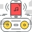 Bluetooth speaker