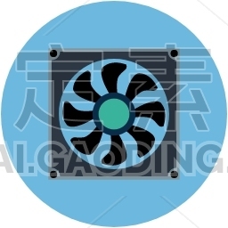 fan