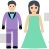 Married Couple