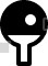 Table, Tennis, Play, Ball, Game, Sport, Indoor