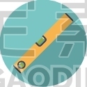 spirit level