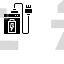Powerbank, Power, Bank, Battery, Charger, Electric, Wireless