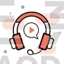 Headphone