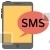 SMS
