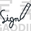 Signature