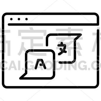 website translate
