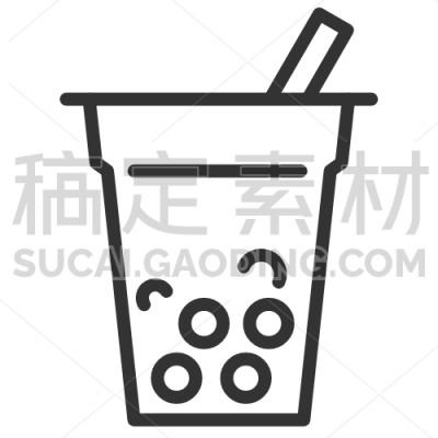 bubble tea
