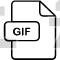Gif format