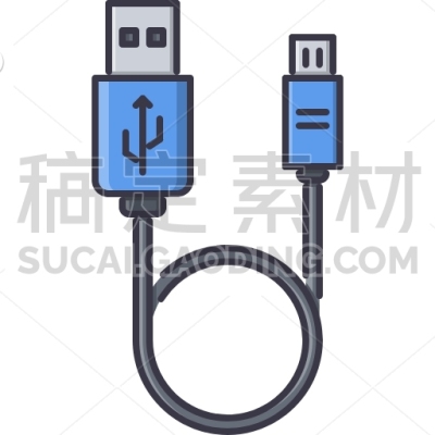 Usb cable